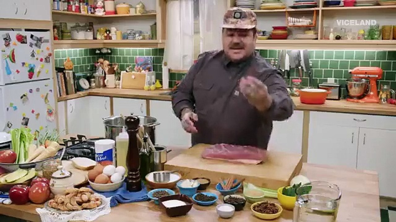 IT'S SUPPERTIME! - Se1 - Ep13 HD Watch