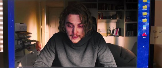 Alien Code | 2017 Official Movie Trailer