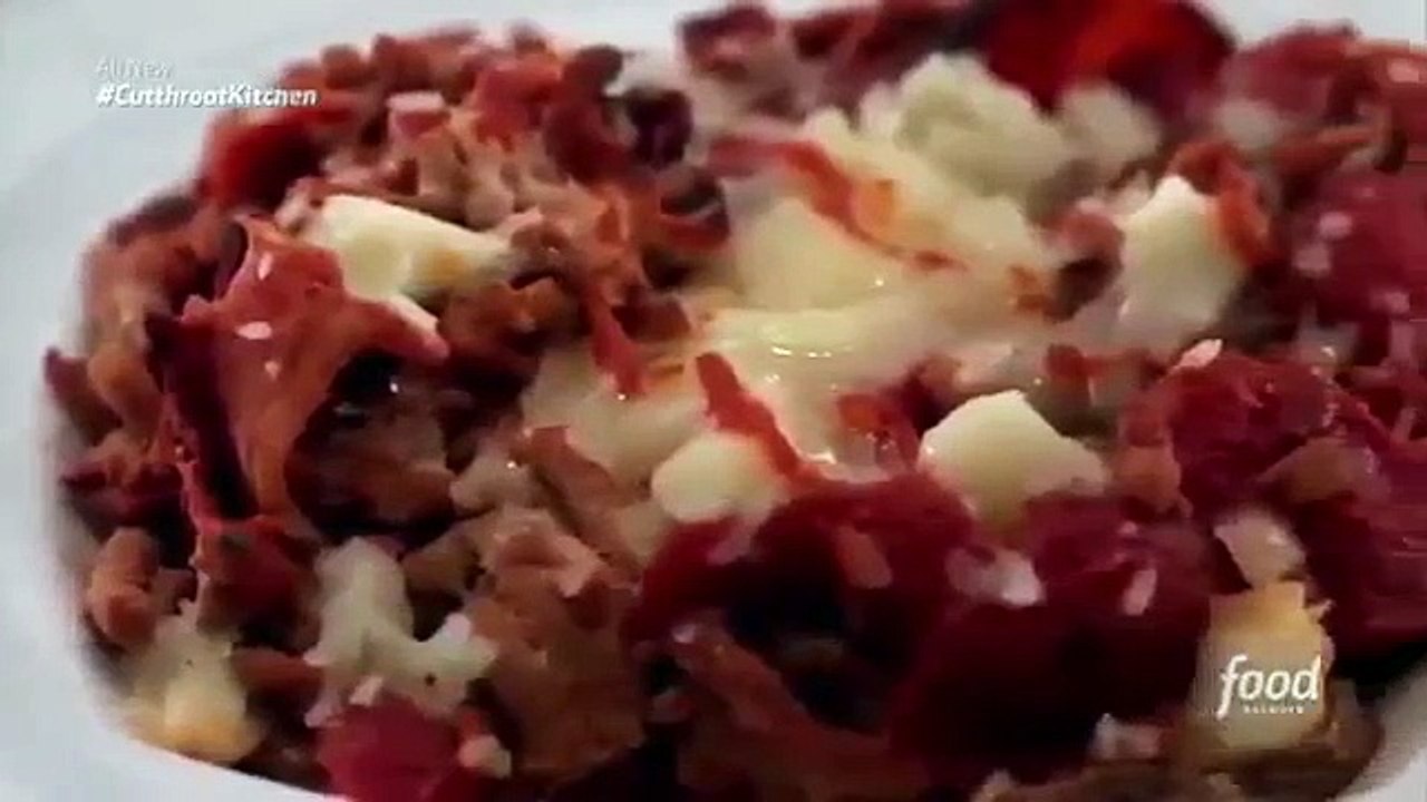 Cutthroat Kitchen - Se8 - Ep14 HD Watch