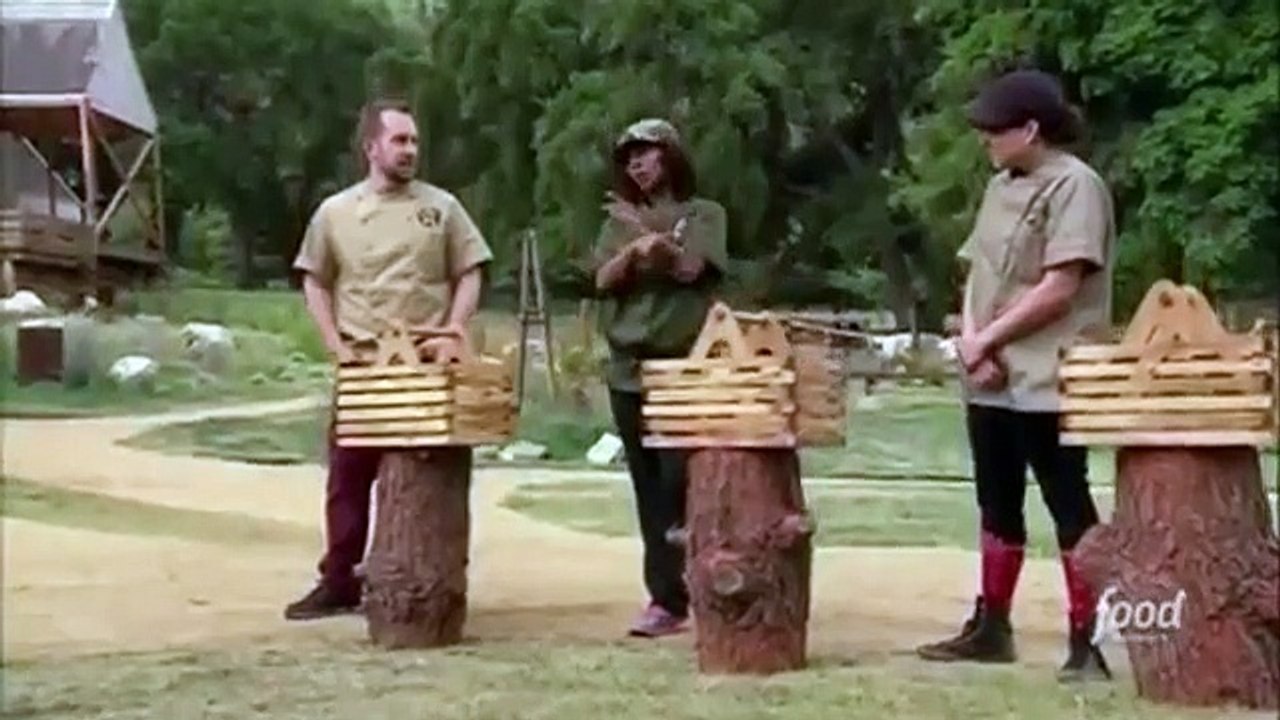 Cutthroat Kitchen - Se8 - Ep15 HD Watch