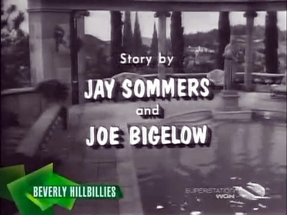 The Beverly Hillbillies - Se2 - Ep08 HD Watch