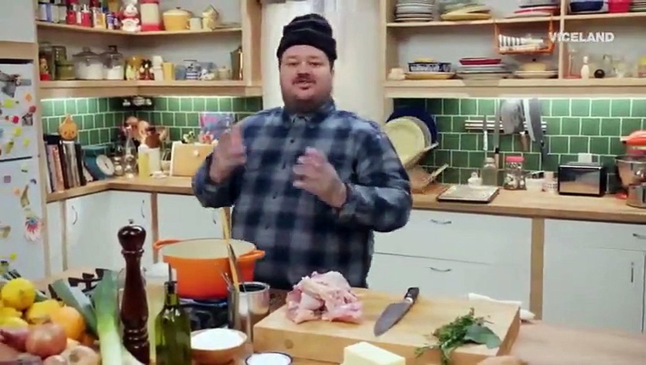 IT'S SUPPERTIME! - Se1 - Ep18 HD Watch