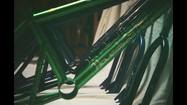 30 Bikes: The Story of Homestead Bicycles | movie | 2020 | Official Trailer