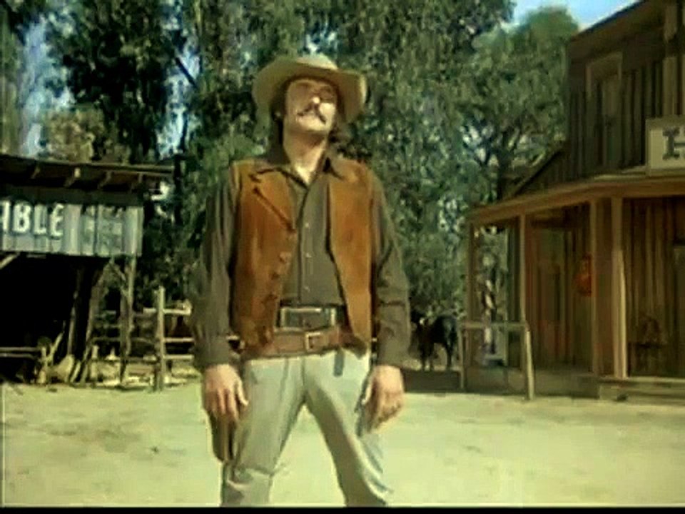 Alias Smith and Jones - Se3 - Ep09 HD Watch