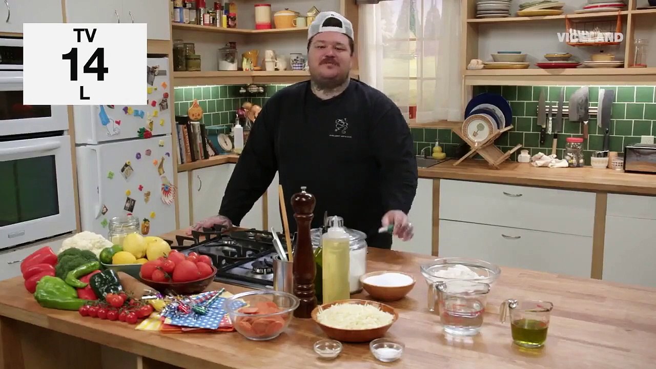 IT'S SUPPERTIME! - Se1 - Ep21 HD Watch