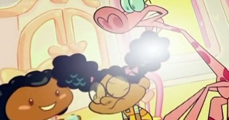 My Big Big Friend My Big Big Friend E005 Lili’s Tea Party