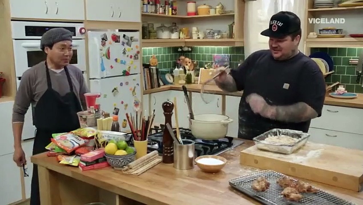 IT'S SUPPERTIME! - Se1 - Ep22 HD Watch