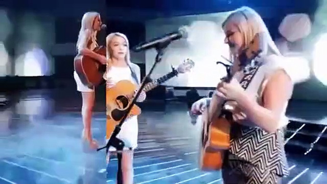 The X Factor NZ - Se2 - Ep20 HD Watch