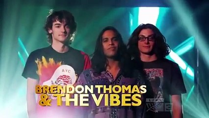 The X Factor NZ - Se2 - Ep19 HD Watch