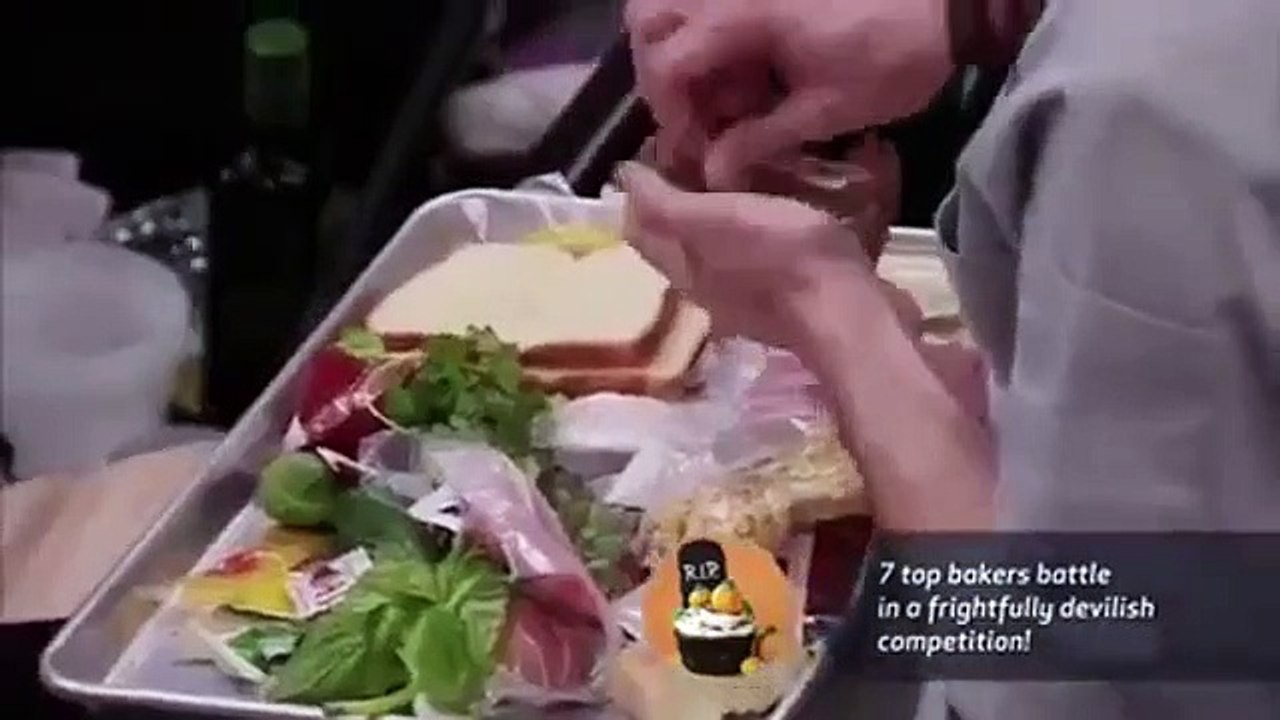 Cutthroat Kitchen - Se8 - Ep25 HD Watch