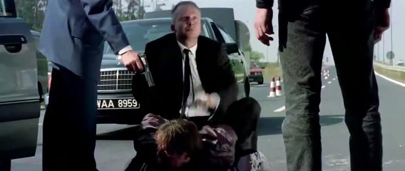 Psy 2: Ostatnia krew | movie | 1994 | Official Trailer