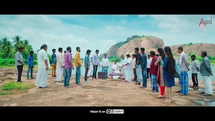 Sri Bharatha Baahubali | movie | 2020 | Official Trailer