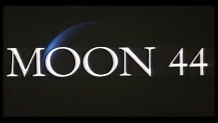 Moon 44 | movie | 1990 | Official Trailer