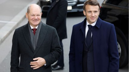 Quels sont les pouvoirs du chancelier allemand ?