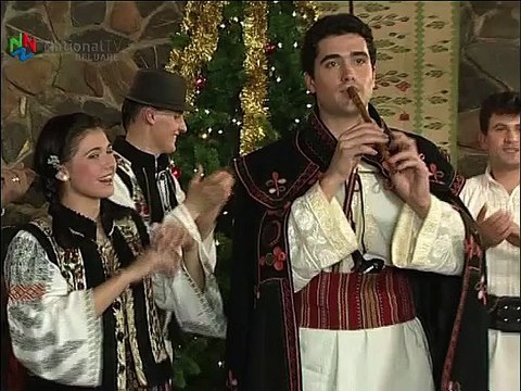 Gelu Voicu - Pe dealul din Teleorman (Albumul national - National TV - 2007)