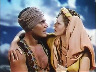 Arabian Nights | movie | 1943 | Official Trailer