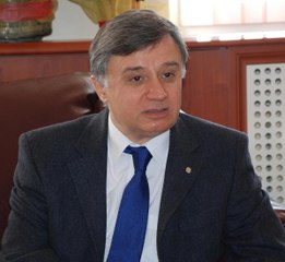 ADANA'DA ESKİ REKTÖRE 2,5 YIL HAPİS CEZASI