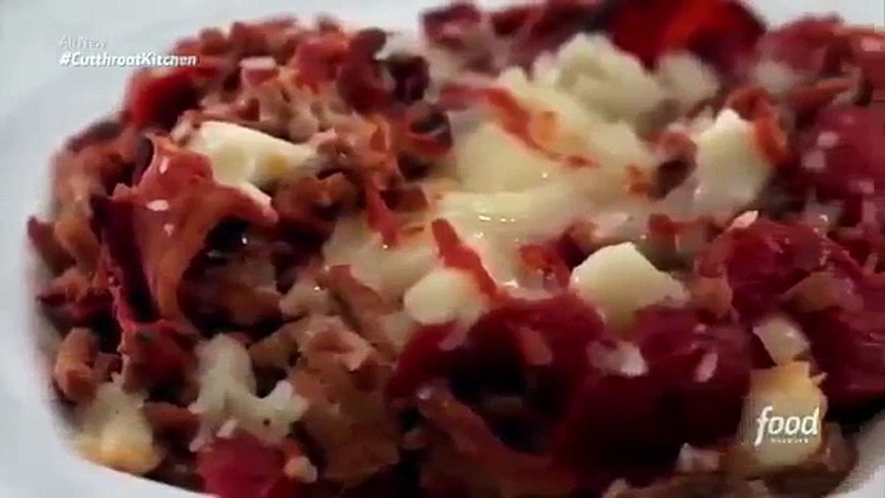 Cutthroat Kitchen - Se9 - Ep02 HD Watch