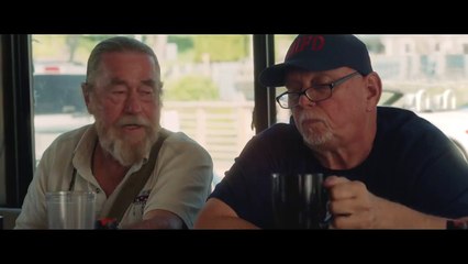 Bigfoot, UFOs and Jesus | movie | 2021 | Official Trailer