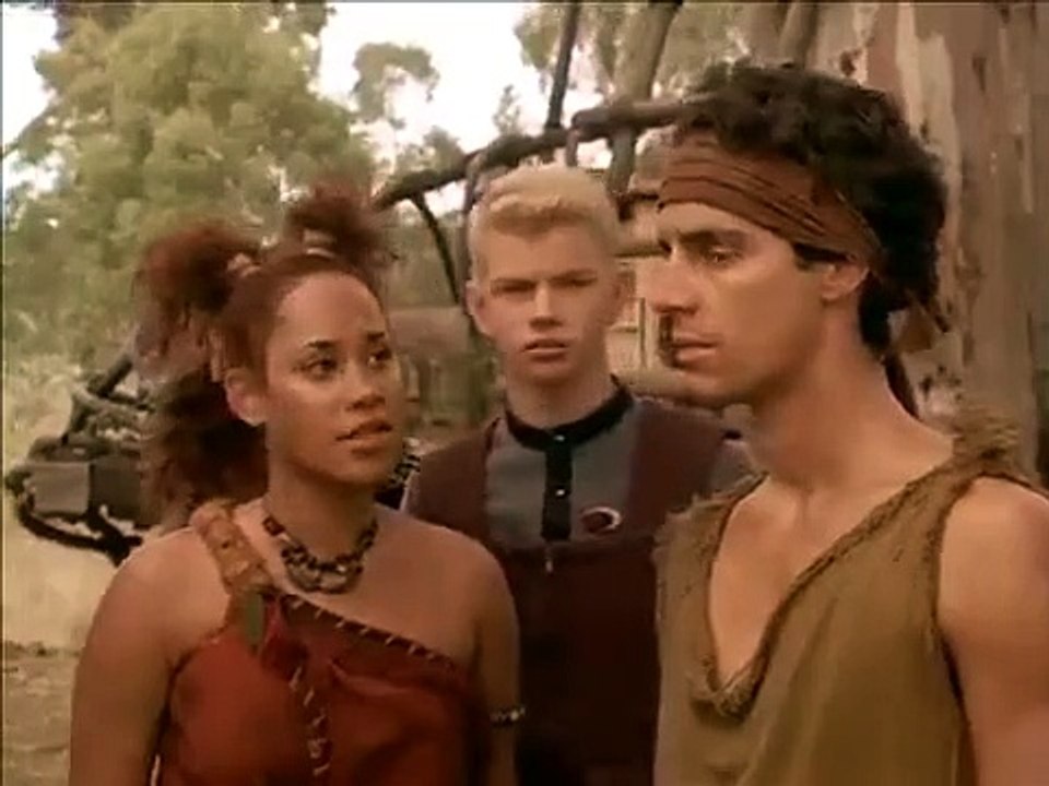 Thunderstone - Se2 - Ep10 HD Watch