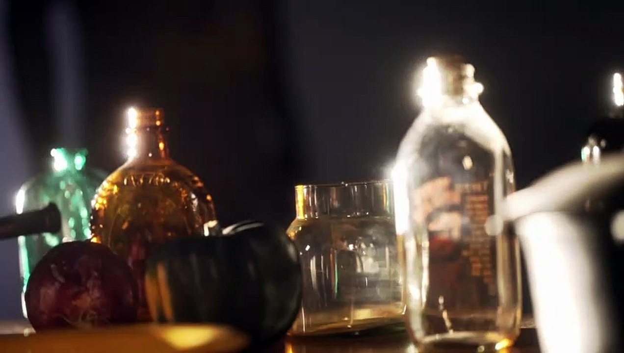 James Hemings: Ghost in America's Kitchen | movie | 2022 | Official Trailer