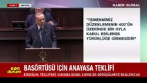 Cumhurbaşkanı Erdoğan: İsveç boşuna uğraşma