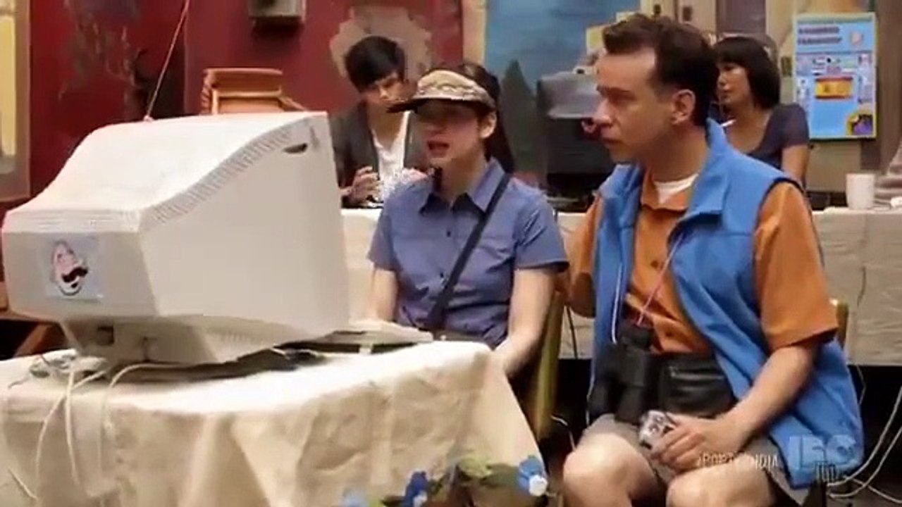 Portlandia - Se3 - Ep04 - Nina's Birthday HD Watch