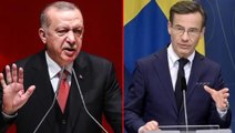 Son Dakika! Cumhurbaşkanı Erdoğan: İsveç boşuna uğraşma, NATO'ya alınmana 'Evet' demeyeceğiz