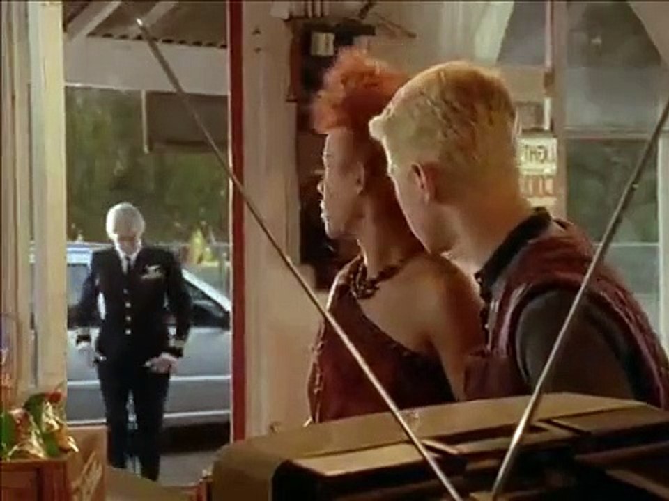 Thunderstone - Se2 - Ep12 HD Watch