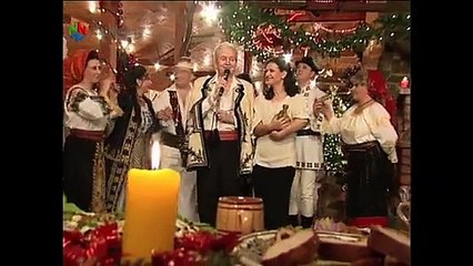 Mihai Oprea - Crasmarita din Buzau (Albumul national - National TV - 2007)