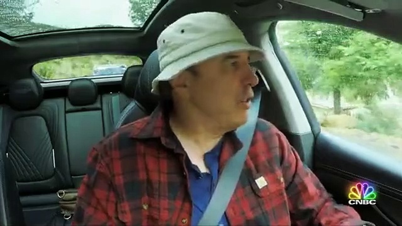 Jay Leno's Garage - Se6 - Ep04 - Even Tougher HD Watch