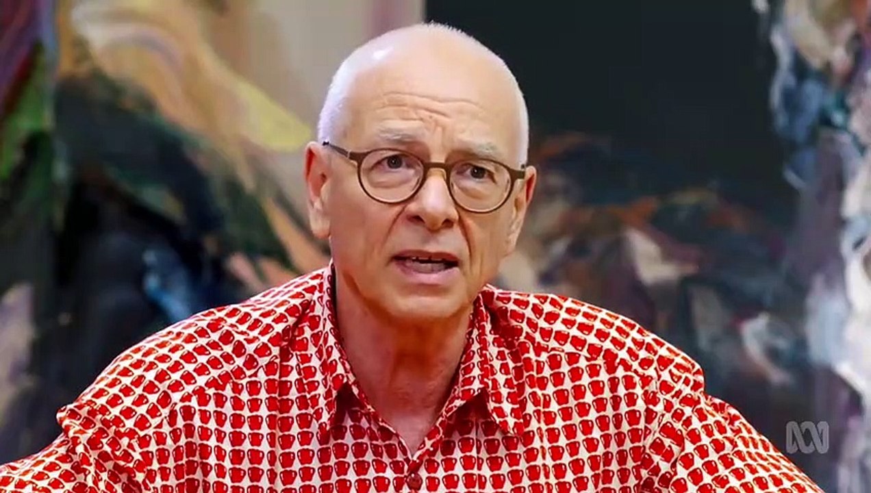 Anh's Brush with Fame - Se3 - Ep08 - Dr. Karl Kruszelnicki HD Watch