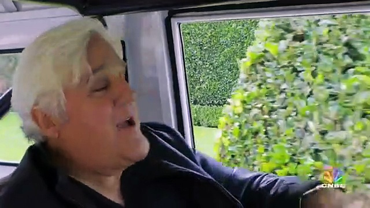 Jay Leno's Garage - Se6 - Ep06 - Road Trip HD Watch