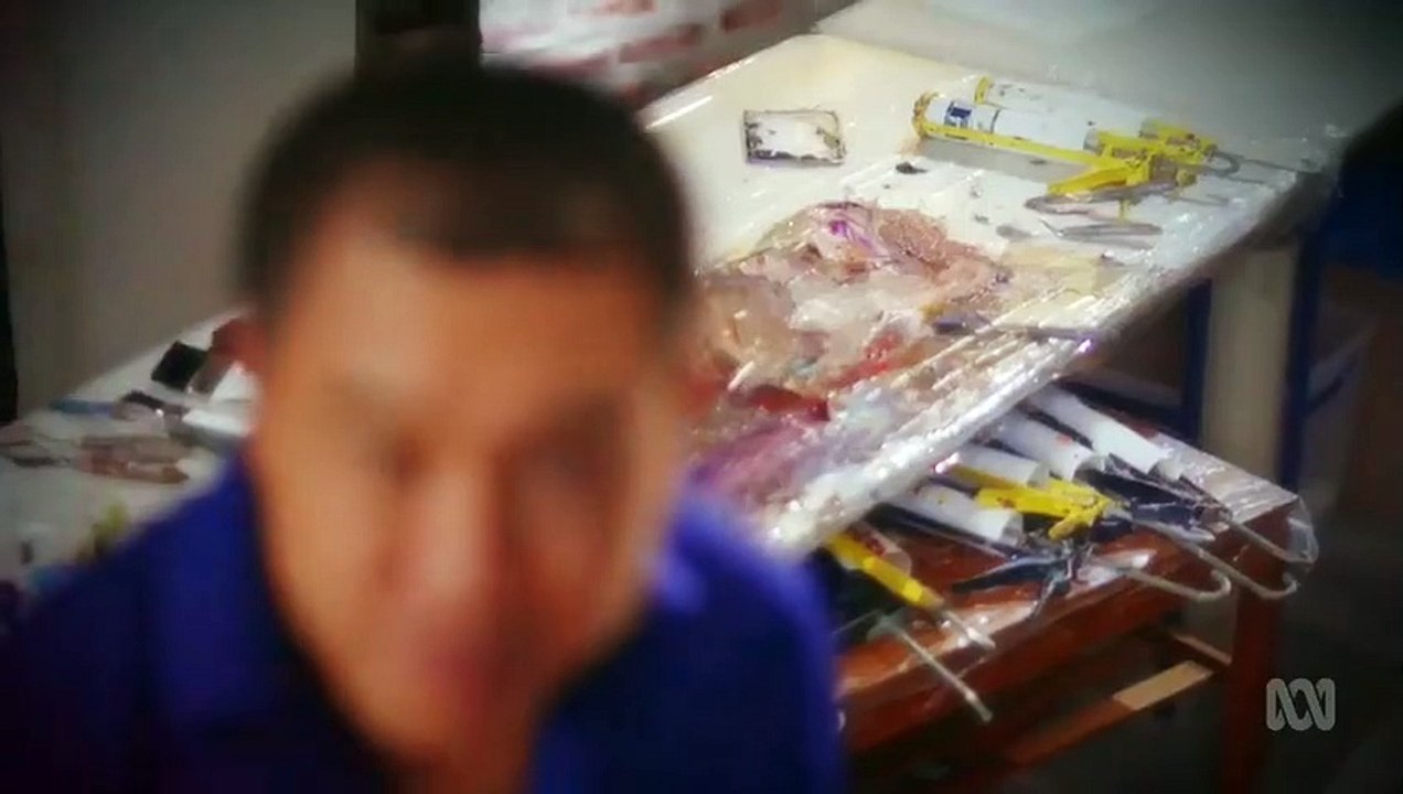 Anh's Brush with Fame - Se4 - Ep07 - Deborah Hutton HD Watch