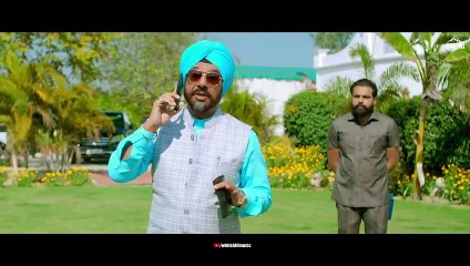 DSP Dev (2019) Official Trailer – A Brave Cop Battles Corruption 🚓