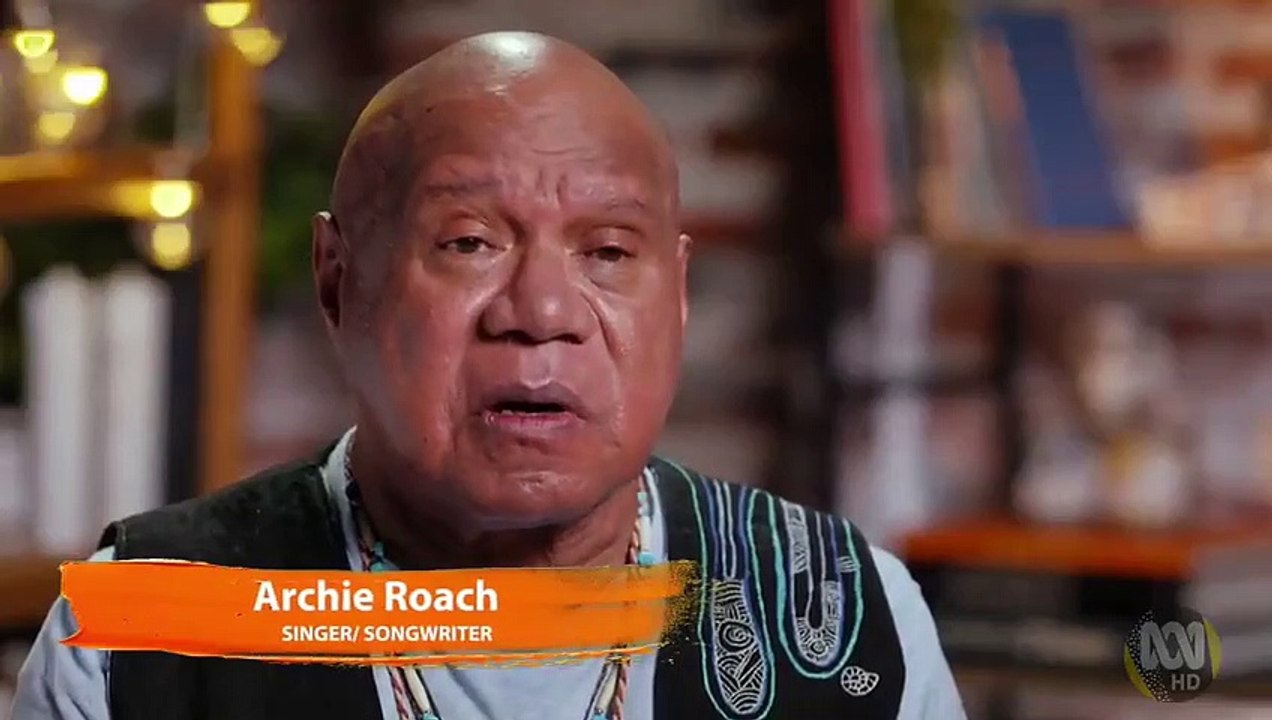 Anh's Brush with Fame - Se4 - Ep12 - Archie Roach HD Watch - video ...
