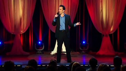 Sebastian Live | movie | 2009 | Official Trailer