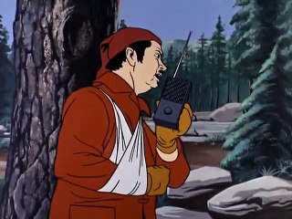 Watch Jonny Quest Episode 17 in HD – Stream Now!
