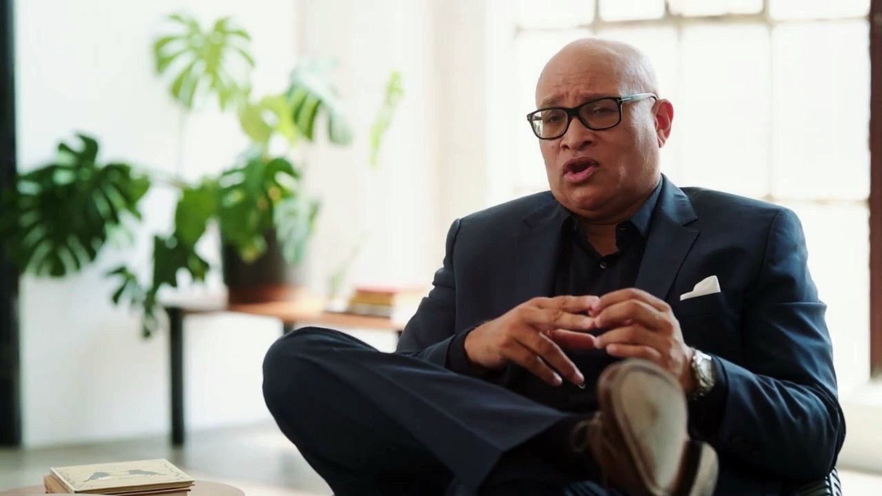 Wilmore | show | 2020 | Official Trailer
