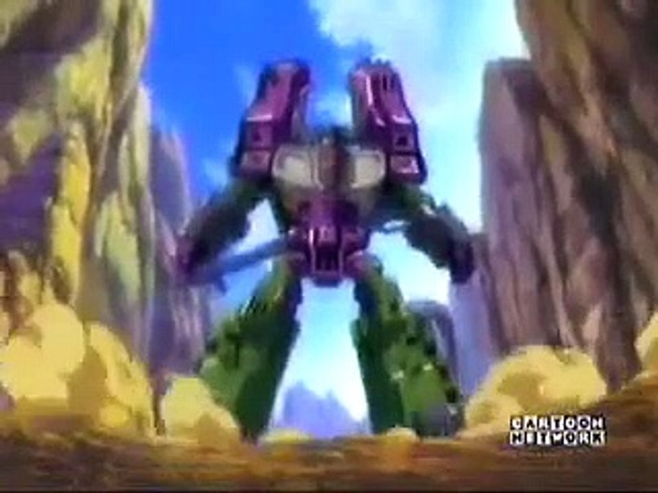 Transformers Armada Ep01 02 03 HD Watch video Dailymotion