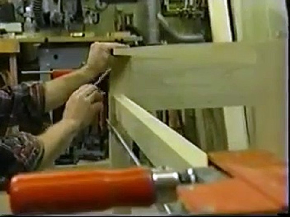 The New Yankee Workshop - Se11 - Ep12 HD Watch