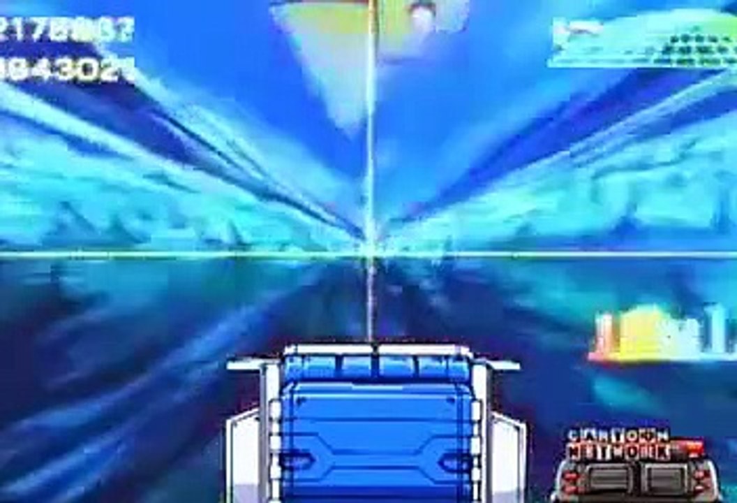 Transformers - Armada - Ep06 HD Watch