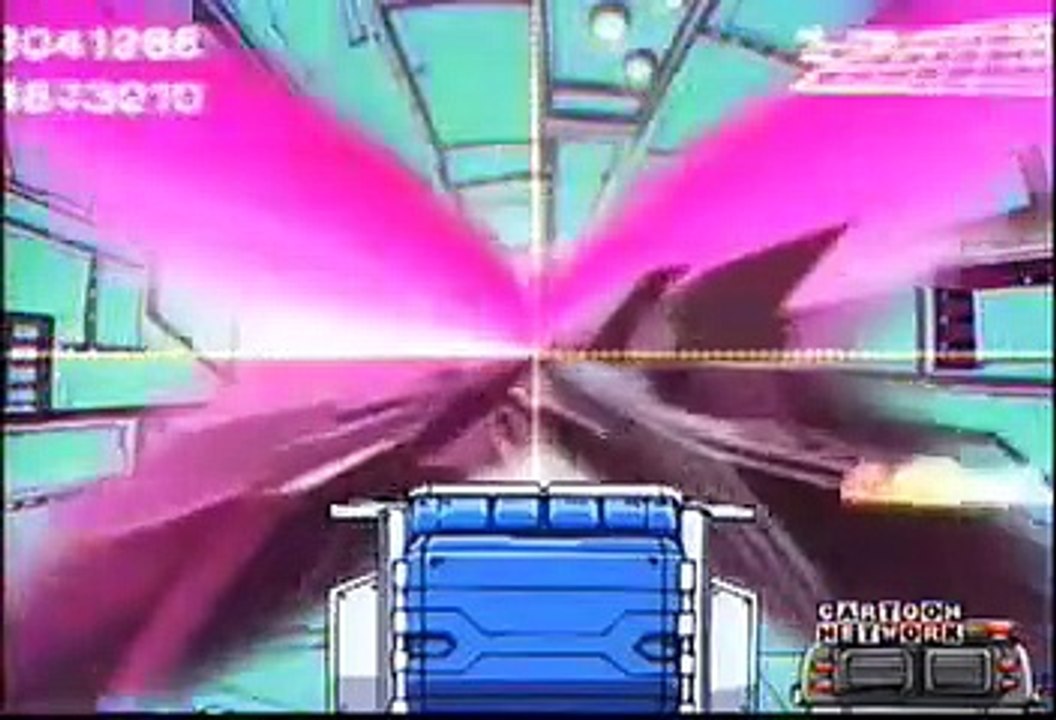 Transformers - Armada - Ep10 HD Watch