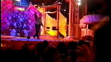 The Amazing Johnathan Documentary | movie | 2019 | Official Trailer