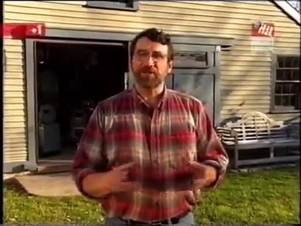 The New Yankee Workshop - Se12 - Ep05 HD Watch