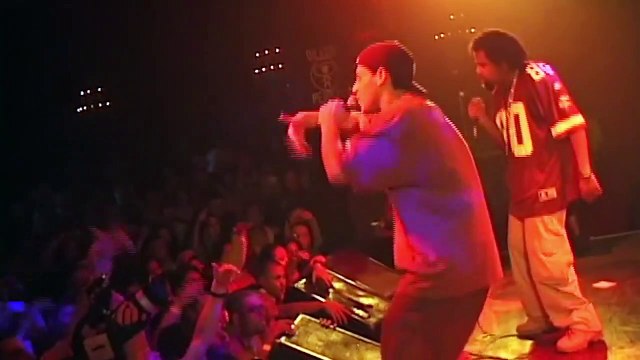 Where We're From: Rise of L.A. Underground Hip Hop | movie | 2021 | Official Trailer