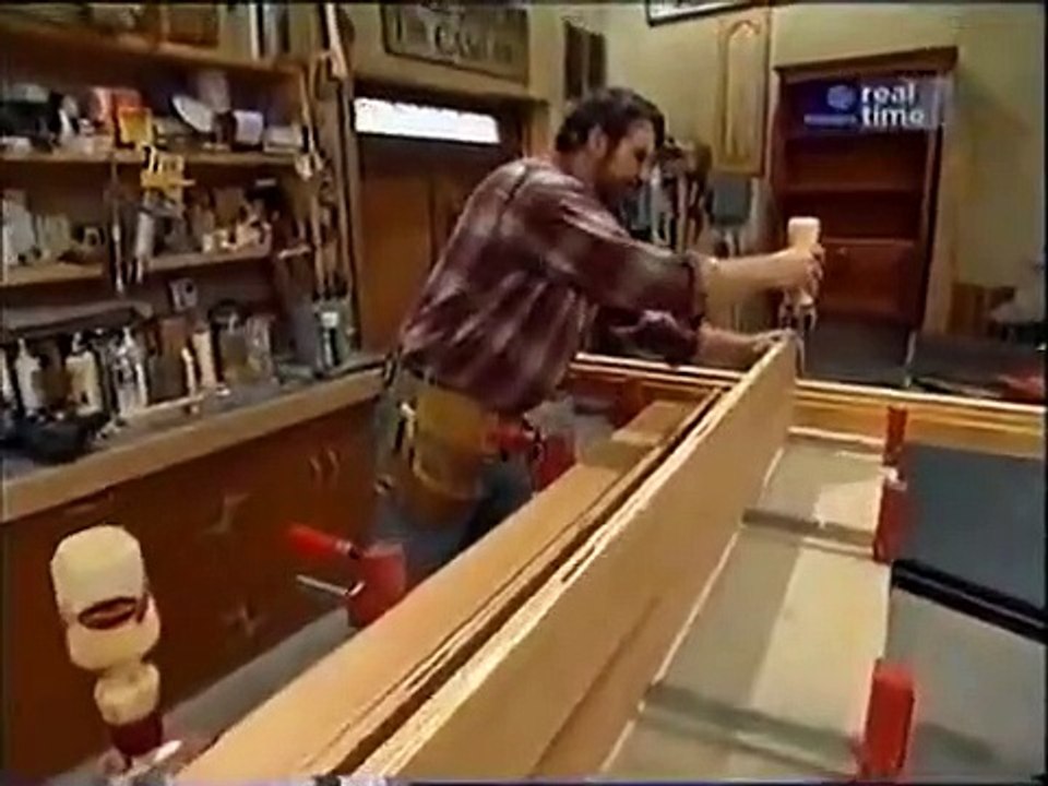 The New Yankee Workshop - Se12 - Ep06 HD Watch