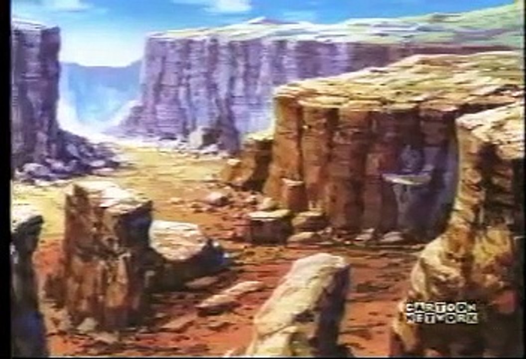 Transformers - Armada - Ep16 HD Watch