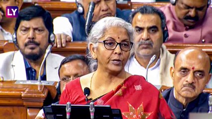 Income Tax: आजच्या अर्थसंकल्पाविषयी संपूर्ण माहिती, 7 लाख रुपयांपर्यंतच्या उत्पन्नावर आता कोणताही कर नाही