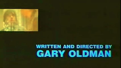 Nil by Mouth | movie | 1997 | Official Trailer